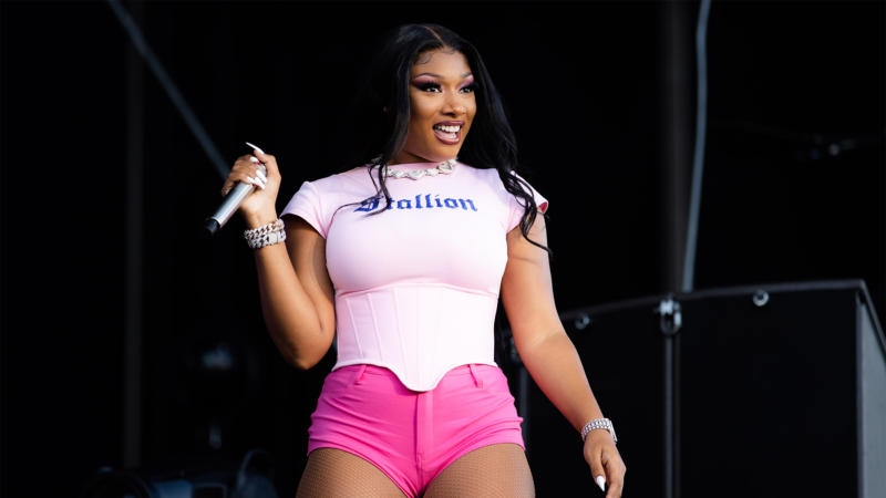 Megan Thee Stallion Plans To Open Doors For Recent HBCU Graduates To Land Jobs