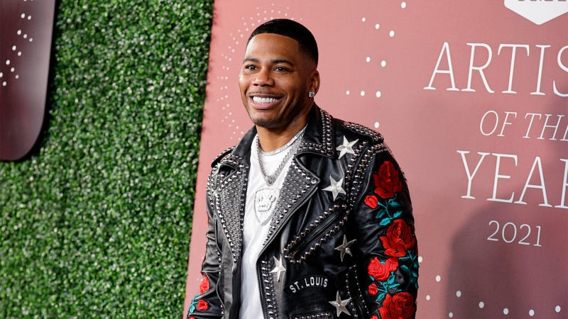 Nelly Reflects On When He Was Able To Retire His Mother, Who Worked In Fast Food For Over 30 Years  — 'That Was Very Rewarding'