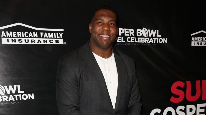 Russell Okung Became The First NFL Player To Be Paid In Bitcoin In 2020, And The Decision Has Led To A Massive Payout In 2024
