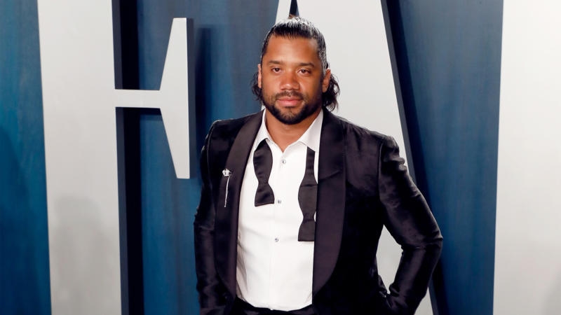 How Russell Wilson's Moves On & Off The Field Made Him One Of The Wealthiest Black Athletes In The World