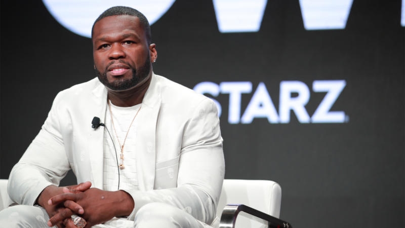 50 Cent On Making $17K Per 'Power' Episode: 'I Get Paid More To Go To The Nightclub And Wave' 50 Cent On Making $17K Per 'Power' Episode: 'I Get Paid More To Go To The Nightclub And Wave'