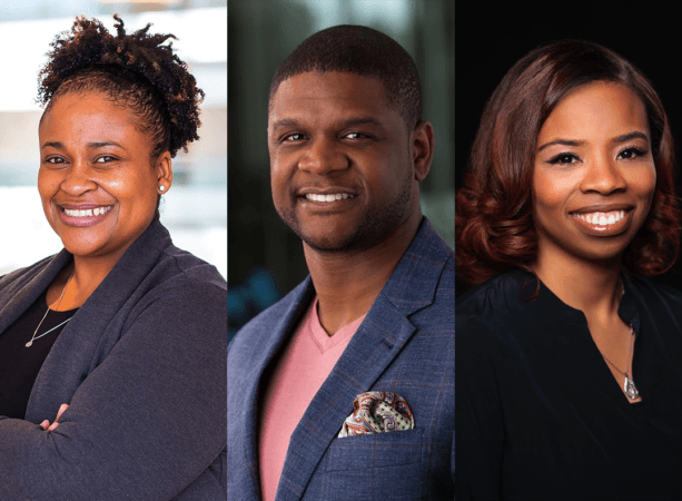 Good Lookin’ Out: Black Technologists At Capital One Are Making Sure We’re Seen And Heard Within The Company