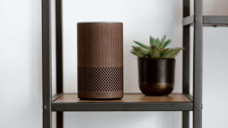 Want To Talk Your Dead Grandma? Amazon Alexa Has A New Feature In The Works To Communicate In The Afterlife