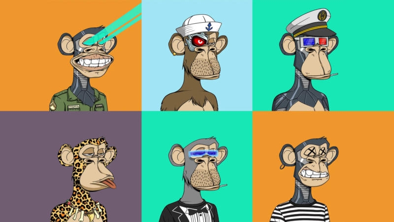 Here's How A Bored Ape Yacht Club NFT Just Went For $3K Instead Of Its Intended $300K