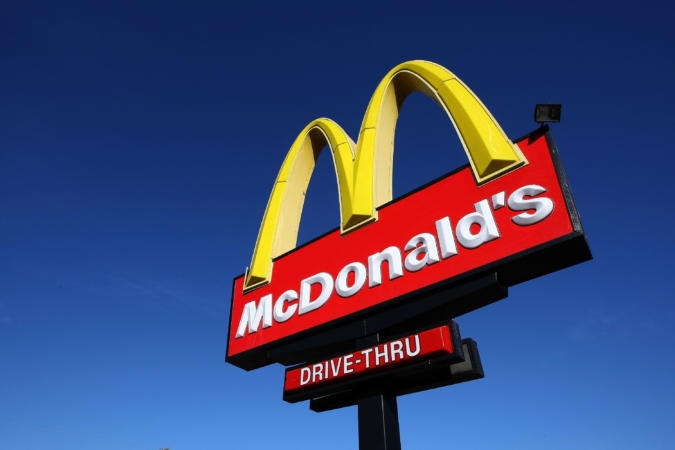 The Late Ira Salls Joined McDonald’s As An Accountant and Later Made History As Its First Black-Woman Franchisee In Kentucky And Indiana