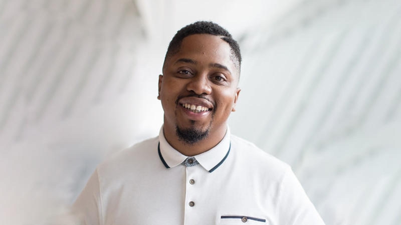 Here's How Khalid David Provides Construction Workers With A One-Stop Shop To Manage & Track Projects