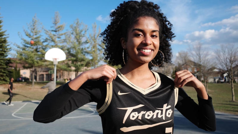If You're A BIPOC Creator Who Wants To Live In The Spotlight, The Raptors & OVO Say Now Is Your Time