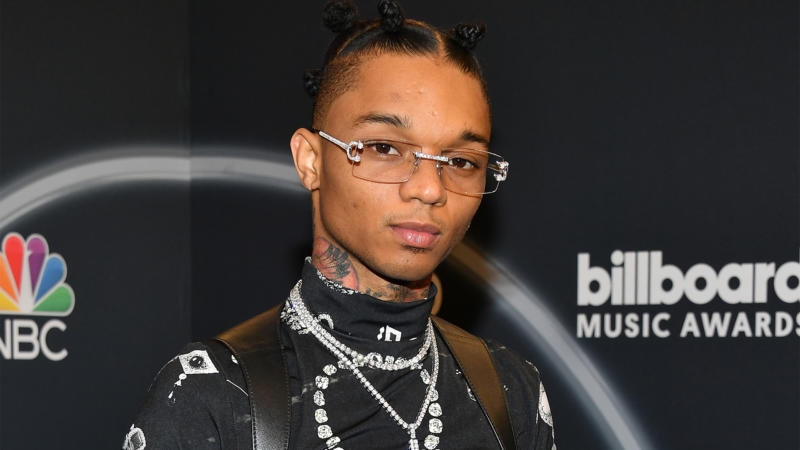 Swae Lee Becomes CEO Of Mafia Metaverse Platform SYN CITY