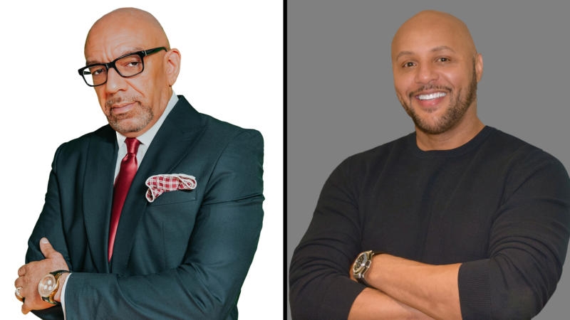 Here's How These Live Entertainment Vets Are Pushing The Culture Back Into The Hands Of Black Promoters Here's How These Live Entertainment Vets Are Pushing The Culture Back Into The Hands Of Black Promoters