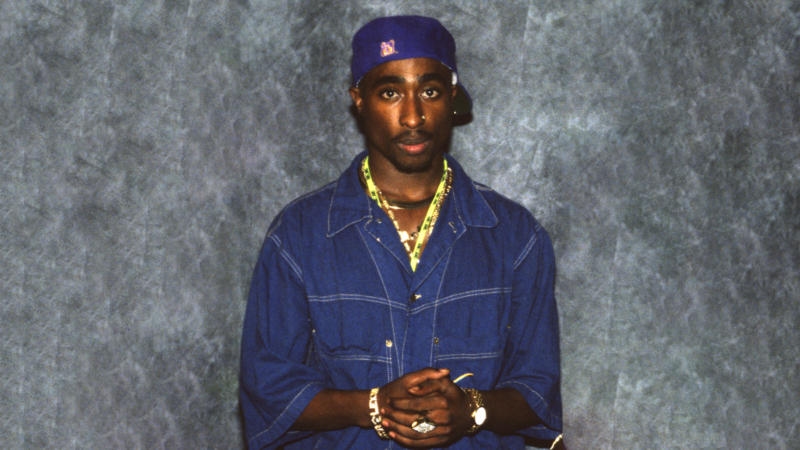 The Late Tupac Shakur's Restaurant Concept Is Set To Make Its Way To Los Angeles For A Limited Time