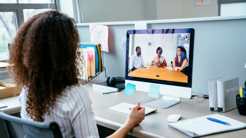Digital Black Face? This Company Places White Actors In Black Roles For Its VR Diversity Training