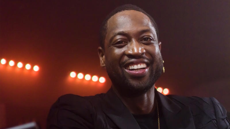 Dwyane Wade Ventures Into The Cannabis Industry With An Exclusive Line Dwyane Wade Ventures Into The Cannabis Industry With An Exclusive Line