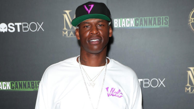 Al Harrington Talks Being A Brand Advisor And Equity Holder In Cannabis Company Pilgrim Soul