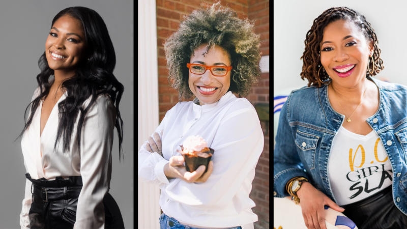 These 5 Black Women Millionaires Have Some Advice For 'Regular Degular' Wealth Building