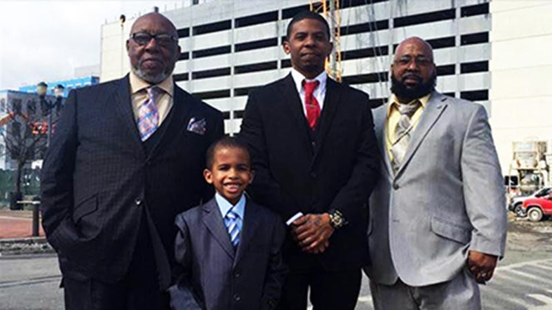This Construction Company Owned By Four Generations Secured Seven Multi-Million Dollar Contracts