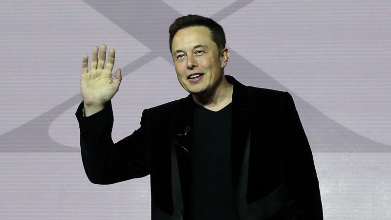 Black Tesla Workers Allegedly Moved To The Back When Expecting CEO, 'They Didn’t Want A Black Face Up There'