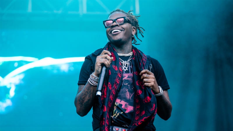 Meet FN Meka, The Controversial Artificial Intelligence Rapper Signed To Capitol Records Who Already Has A Track With Gunna