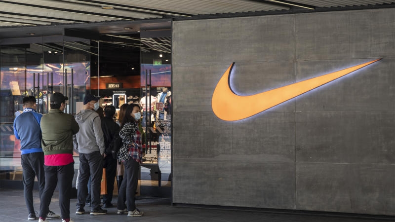 Kool Kiy Responds To Nike Lawsuit — 'They Suing A Young Black Man Who Started Out Exactly How They Did'