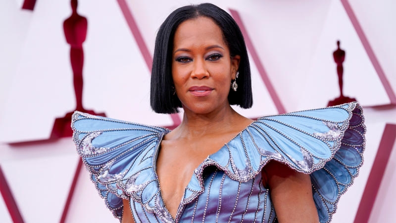 How Regina King Maintains A $16M Net Worth As One Of Hollywood's Highest-Paid Actresses