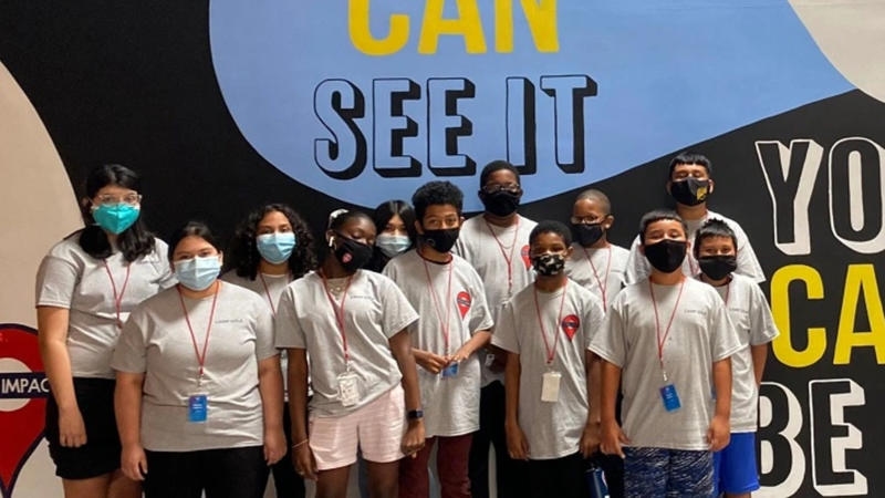 Riot Commits $2M To Fund SoLa Impact’s Technology Center For South LA Students In STEM