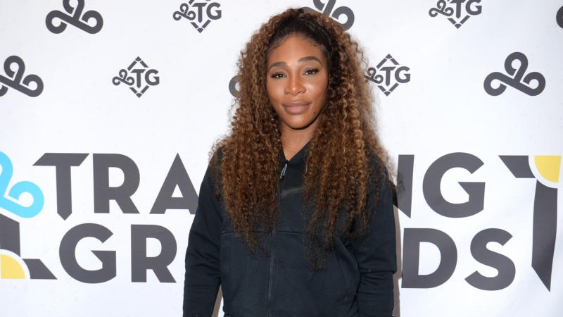 Serena Williams Aims To Make 'Web3 More Inclusive And Diverse' As A Board Advisor For Sorare