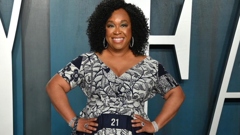 A Netflix Deal Worth $400M & Still 'TV's Highest-Paid' Showrunner — But Shonda Rhimes Isn't A 'Girlboss'