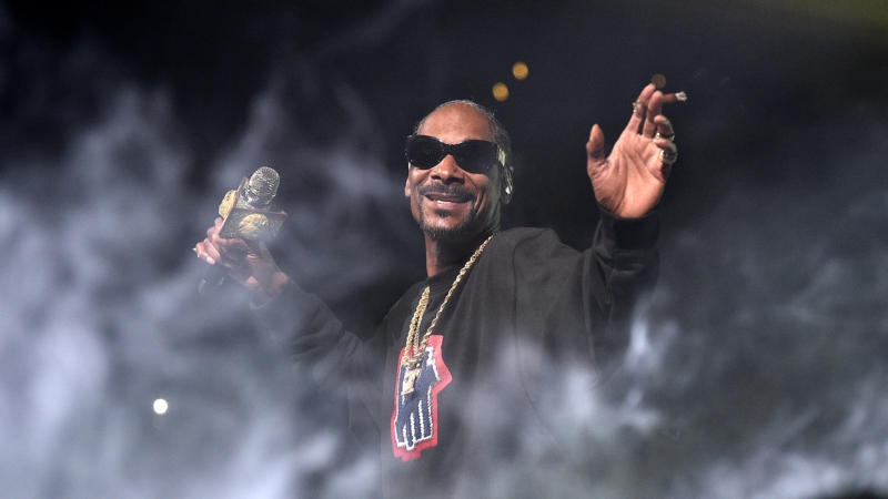 Snoop Dogg's Casa Verde Capital Leads $4M Round For THC-Infused Snack Brand TSUMo Snacks