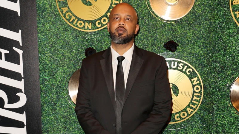 YouTube Music's Tuma Basa Tells How The Platform's Bridging Generations Through Hip-Hop History