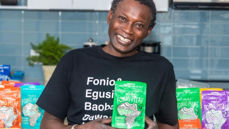 African Food Brand Yolélé Receives $1.98M In Funding To Help Smallholder Farmers In Mali African Food Brand Yolélé Receives $1.98M In Funding To Help Smallholder Farmers In Mali