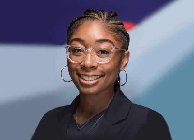 Finding Her Way: How A Meta Employee Founded #BuyBlack, A Program That Is Supporting And Elevating Small Black Businesses