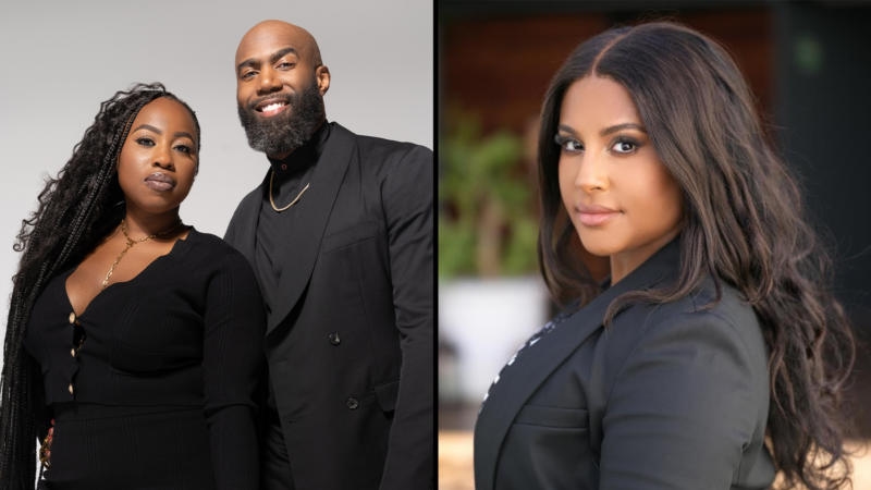 Malcolm Jenkins' Broad Street Ventures Brings On Two New Investors