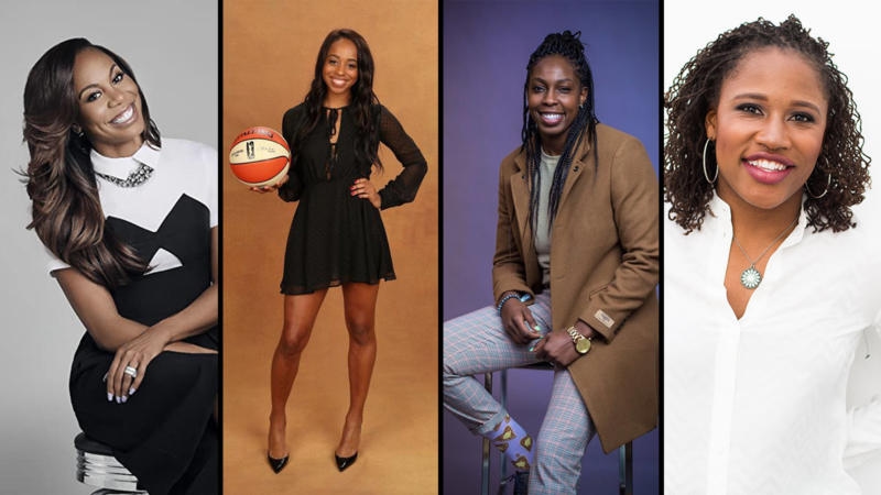 Debut Capital Launches Investor-In-Residence Program With An Inaugural Class Of Women Athletes Debut Capital Launches Investor-In-Residence Program With An Inaugural Class Of Women Athletes