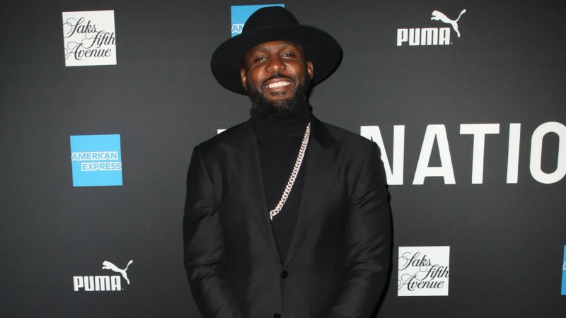 Dez Bryant's Personal Corner Launches NFTs For Trevon Diggs, Von Miller, Maxx Crosby, And More