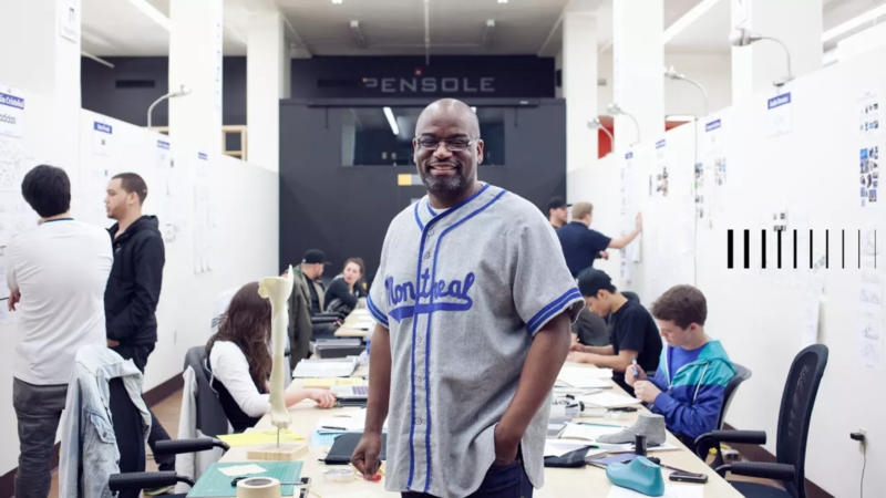 DSW Parent Company Invests $2M In America's First Black-Owned Footwear Factory In Partnership With Dr. D'Wayne Edwards