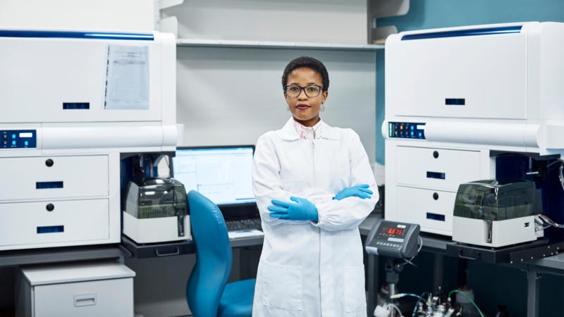 A Group Of NY Physicians May Have Successfully Treated A Female Patient With HIV For The First Time Ever