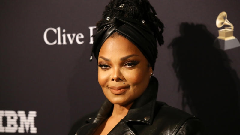 Janet Jackson’s Album Streams Dominate On iTunes Charts Following Her Documentary Janet Jackson’s Album Streams Dominate On iTunes Charts Following Her Documentary
