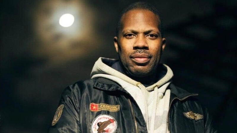 Here's How Jon Laster Created A Tool To Help People Locate Black-Owned Businesses One Geo-Location At A Time