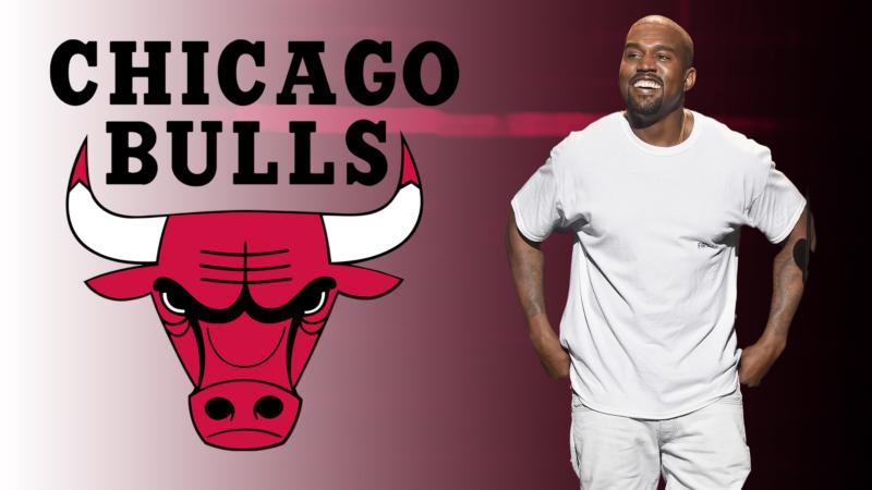 Based On His Recent Rap Collab, Does Chicago Native Kanye West Have His Sights Set On Buying The Bulls? Based On His Recent Rap Collab, Does Chicago Native Kanye West Have His Sights Set On Buying The Bulls?