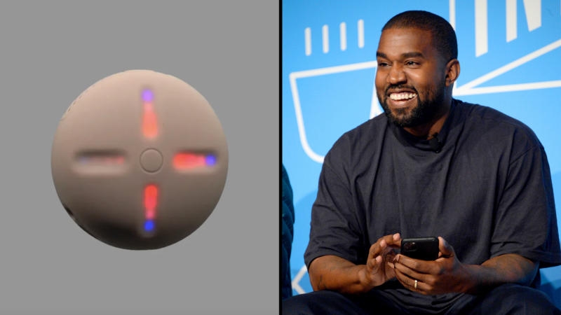 Despite Controversy Surrounding Kanye West, Stem Player Collaborator Reveals ‘Donda 2’ Will Remain On Device
