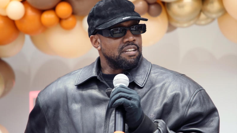 After Being Restricted From Twitter And Instagram, Kanye West Is Set To Acquire Parler As An Online Space For Free Speech