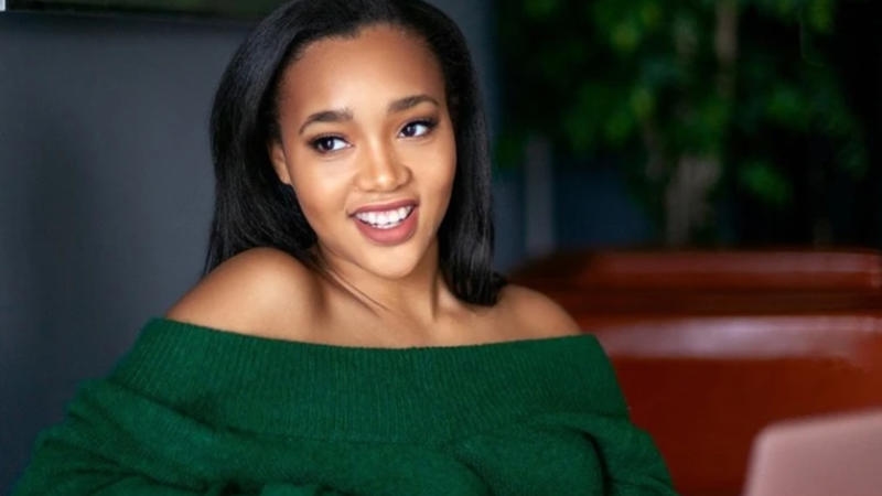 After Once Making $12K A Year, Lauren Simmons Says She Brings In $650K Annually And Saves 85 Percent
