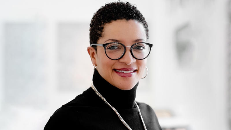 Pamela Culpepper Makes History As The First Black Woman To Serve On Prada's Board