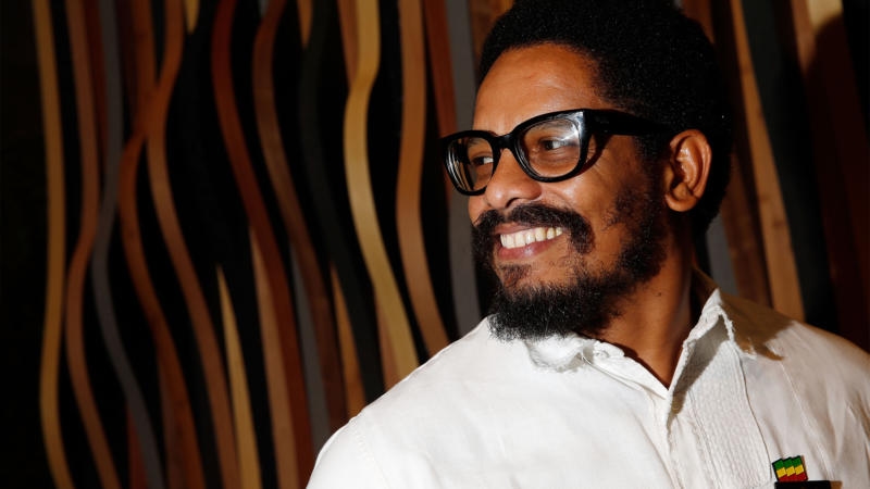 Bob Marley's Son Rohan To Launch Cannabis And CBD Company Alongside Former NFL Star Mike James