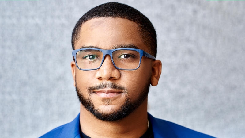 Co-Founder Ryan Wilson Explains Why The Gathering Spot Didn't Traditionally Celebrate Black History Month