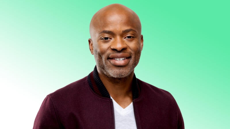 All About Calendly Founder Tope Awotona, Whom Forbes Calls 'One of America's Wealthiest Immigrants'