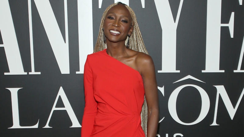 Angelica Ross Is On A Mission To Help The Trans Community Secure Roles In Tech Angelica Ross Is On A Mission To Help The Trans Community Secure Roles In Tech