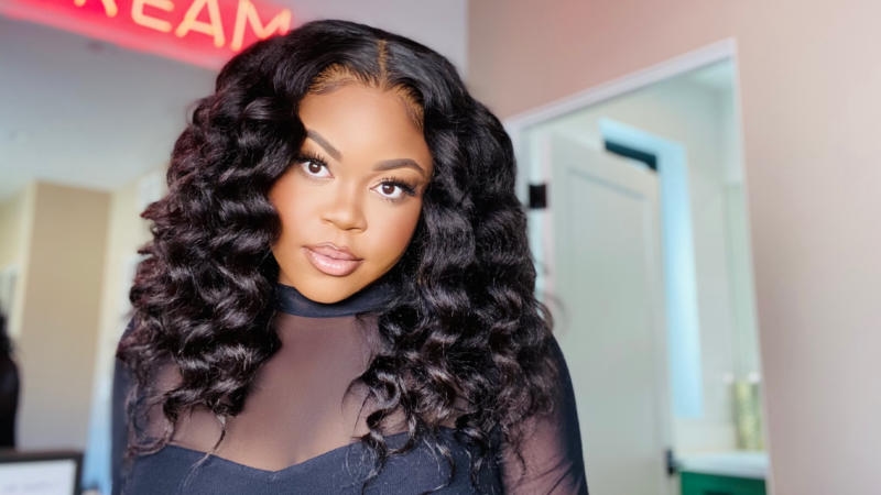 How Angelica Nwandu Took 300 Followers And Built It Into The Powerhouse Platform We Call The Shade Room