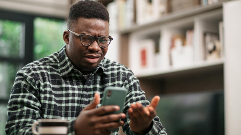 Wells Fargo Rejected Almost Half Of Black Applicants Seeking To Refinance Homes, Bloomberg Study Reveals