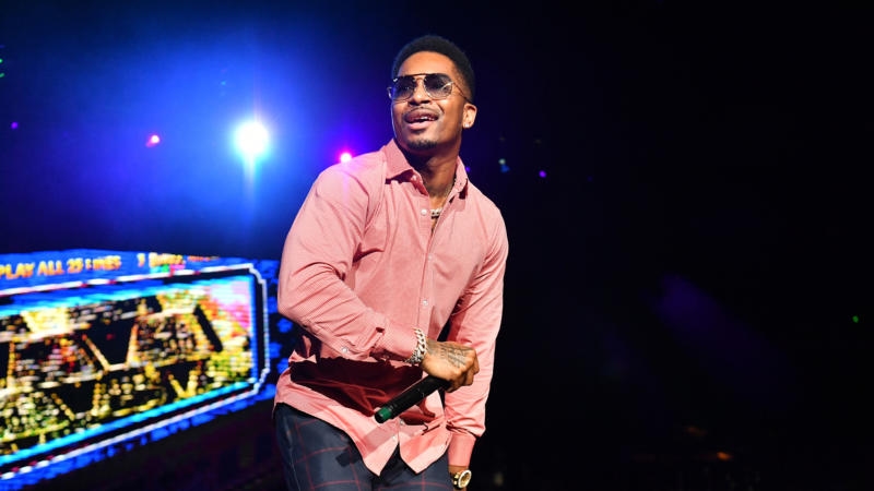 A Chingy Meme Cost An Estée Lauder Exec $10M/Year — But Here's What the 'Right Thurr' Rapper Is Worth