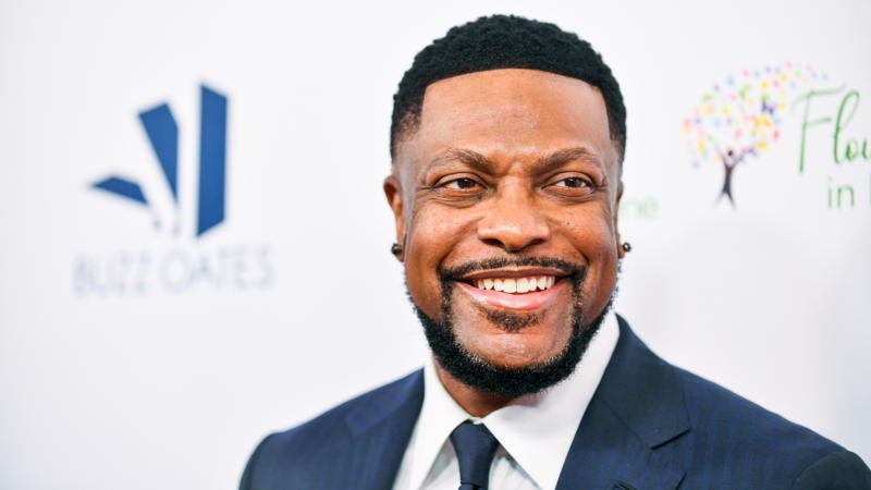 Chris Tucker Was Reportedly Paid $10K For ‘Friday’ But Says It Wasn’t About Money — ‘I Just Wanted The Opportunity’ Chris Tucker Was Reportedly Paid $10K For ‘Friday’ But Says It Wasn’t About Money — ‘I Just Wanted The Opportunity’
